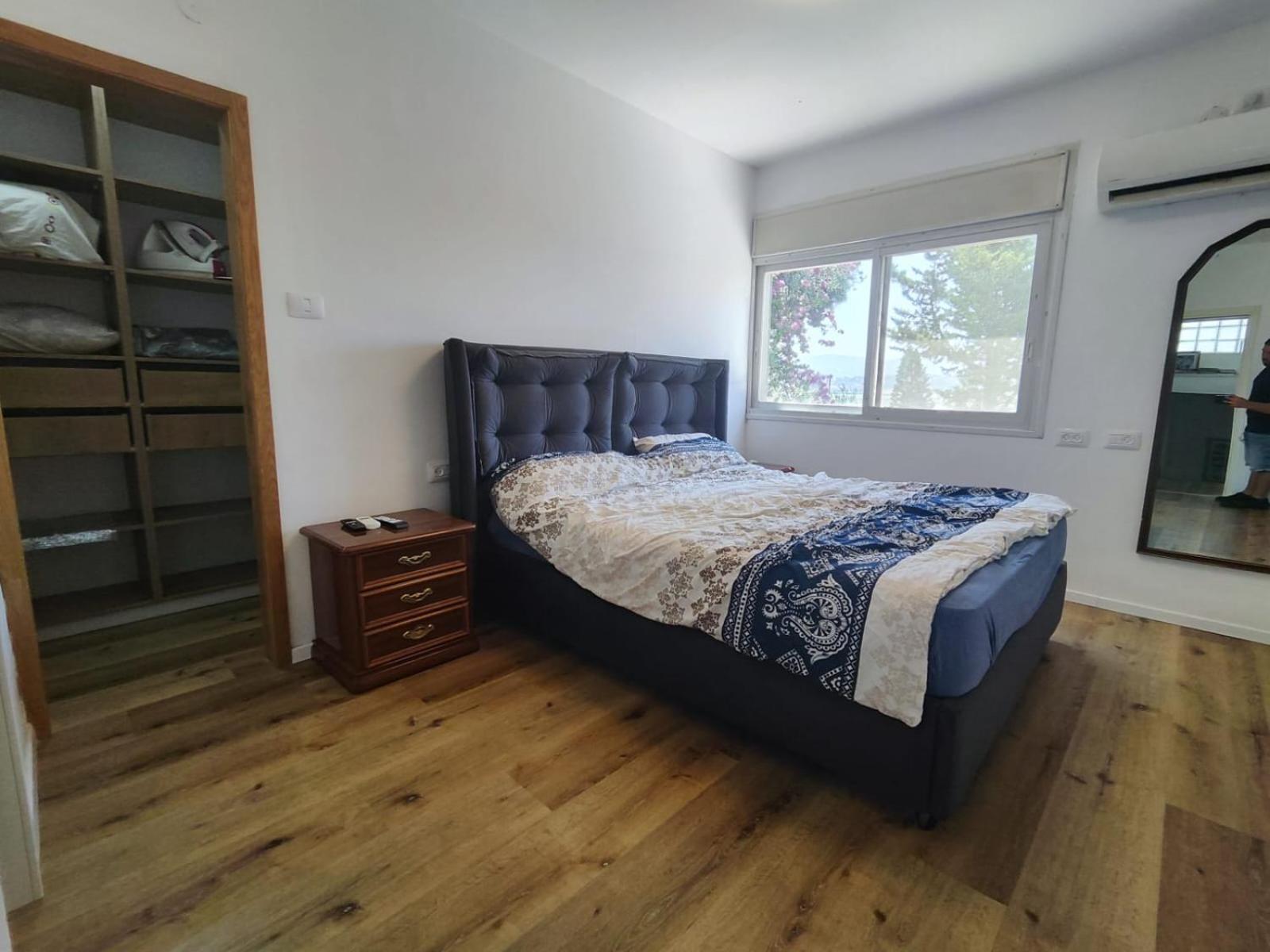 הסוויטה של דפנחי Appartement *