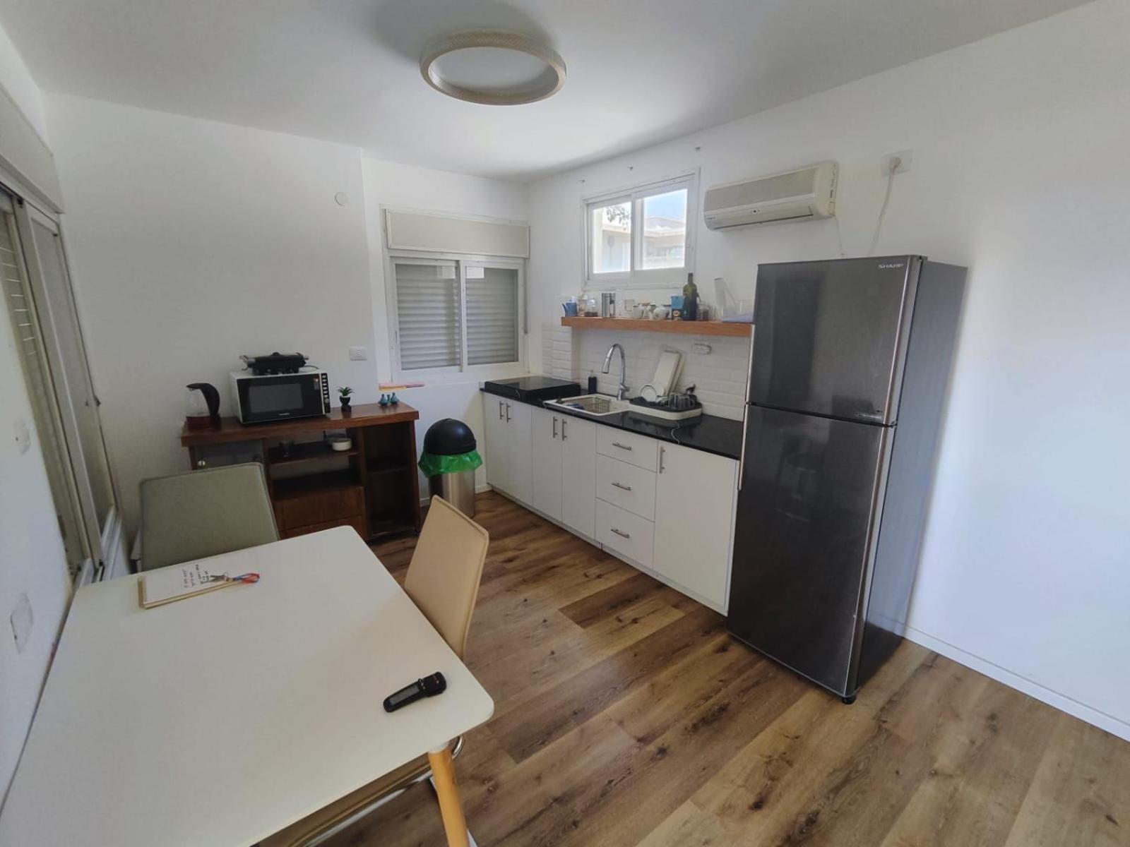 הסוויטה של דפנחי Appartement *