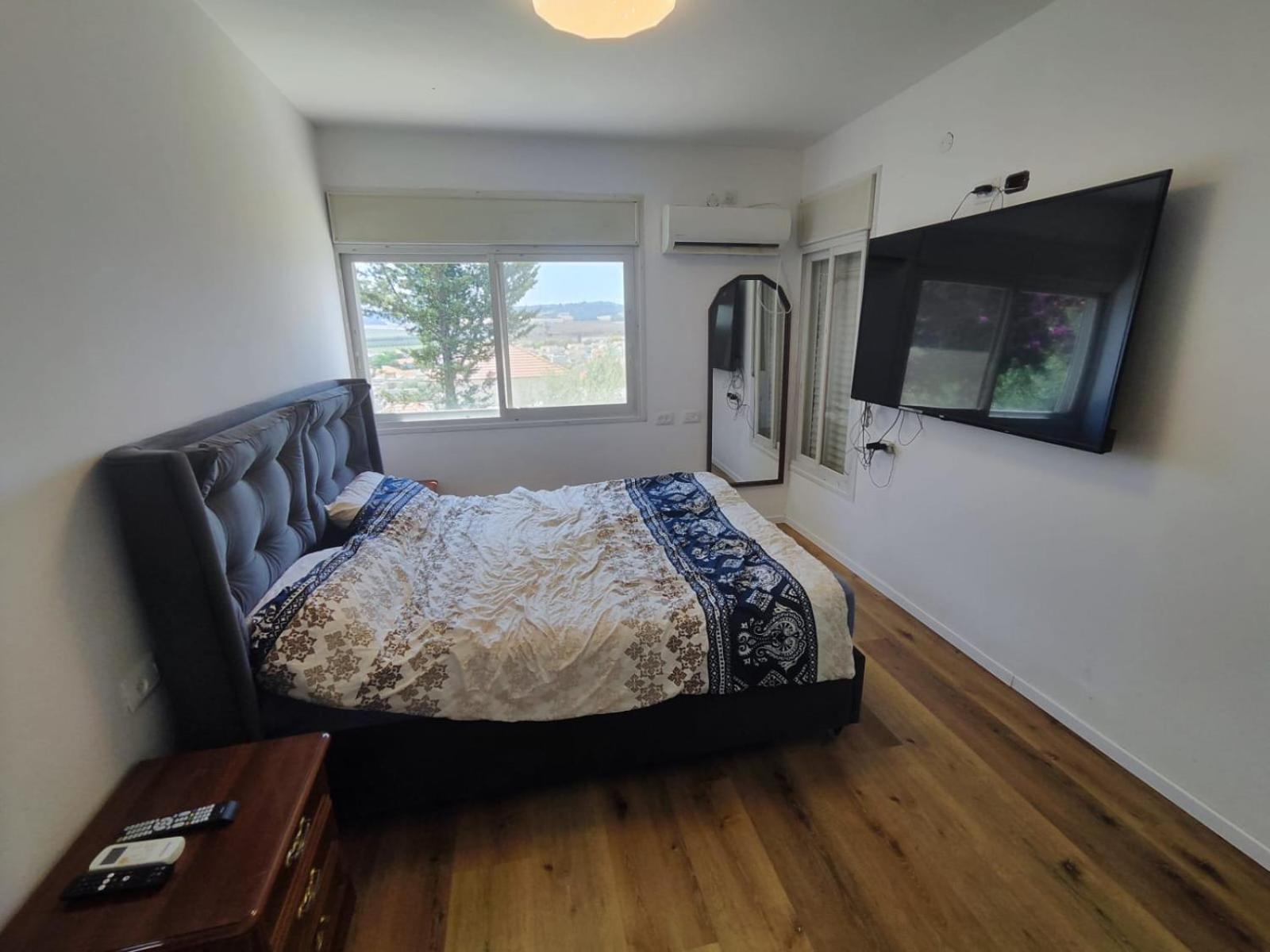 Appartement הסוויטה של דפנחי *